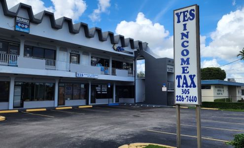Yes Bookkeeping & Taxes Inc