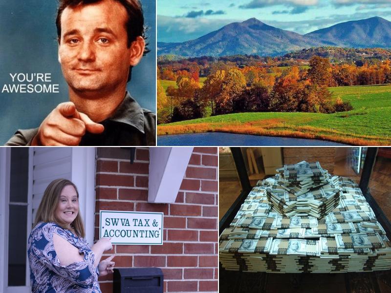 SWVA Tax and Accounting