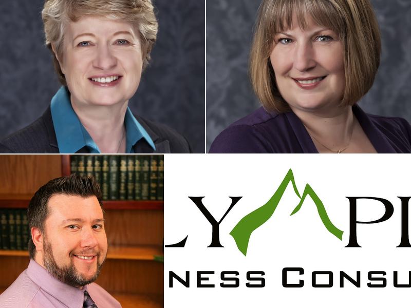 Olympic Tax & Business Consulting, LLC