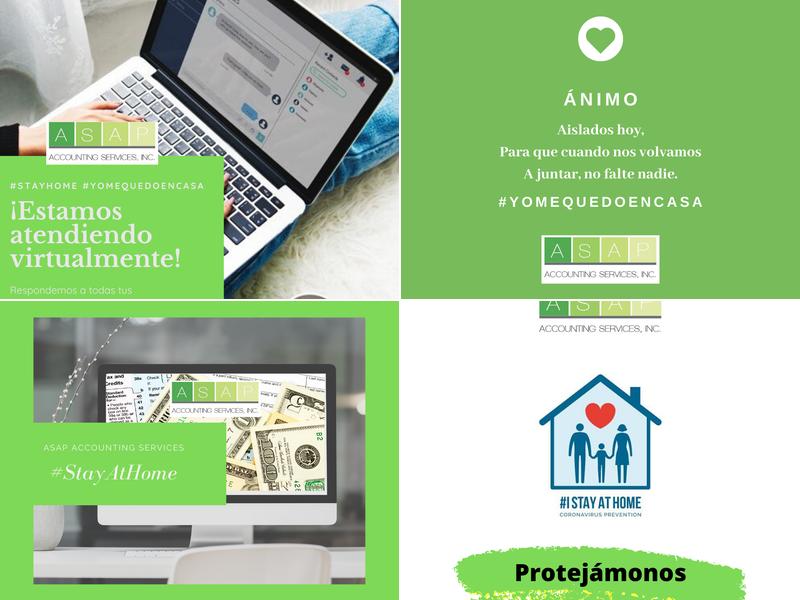 ASAP Accounting Services, Inc