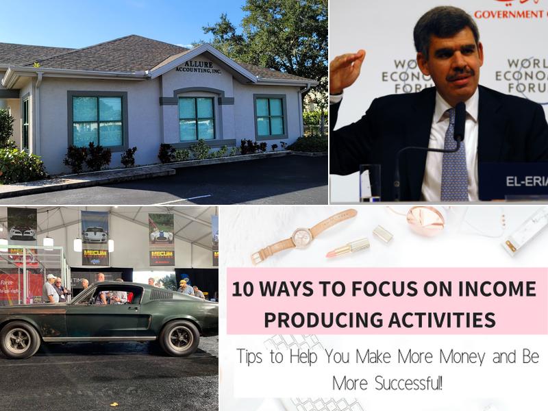 Allure Accounting, Inc.