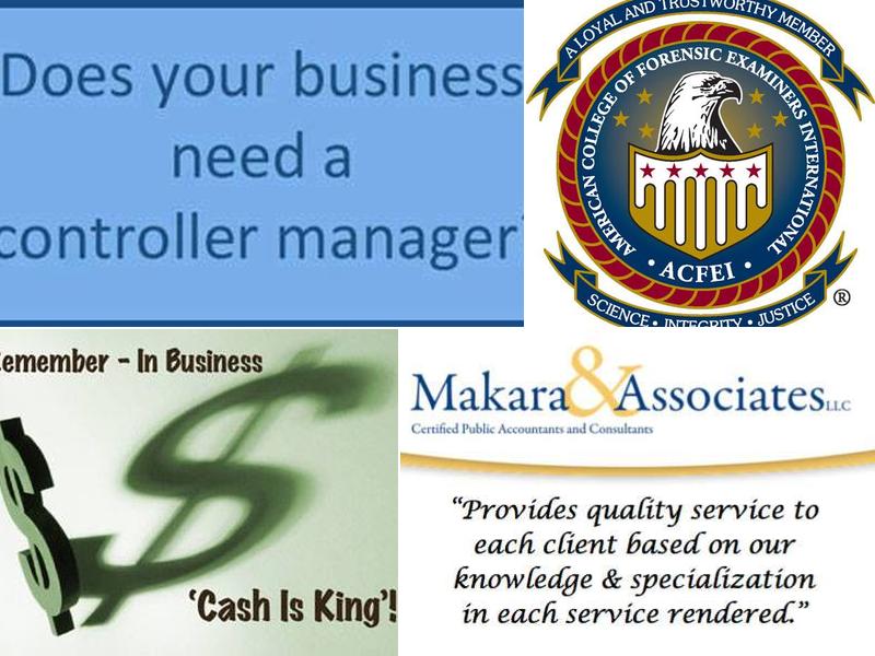 Makara & Associates, LLC