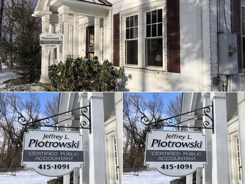 Piotrowski Jeffrey L