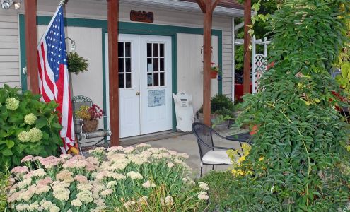 Iubelt Consulting Services, Inc