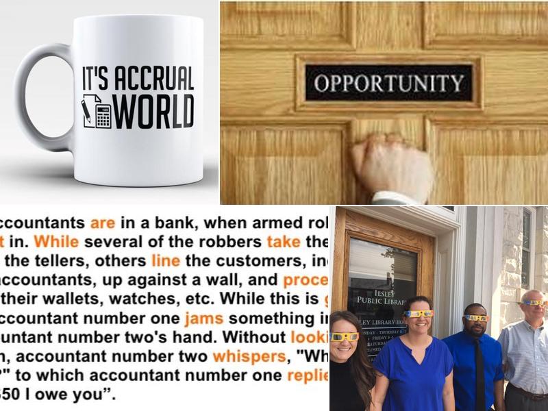 Telling & Associates, CPA PC