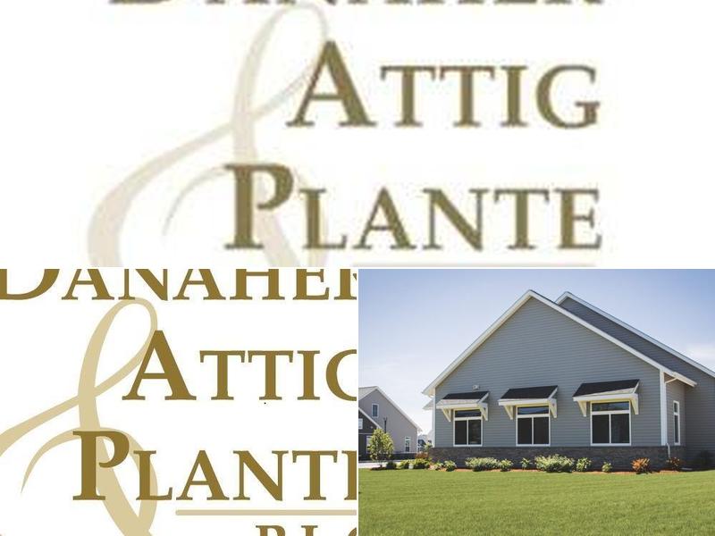 Danaher Attig & Plante PLC