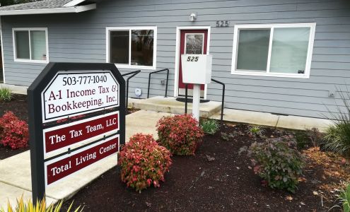 A-1 Income Tax & Bookkeeping