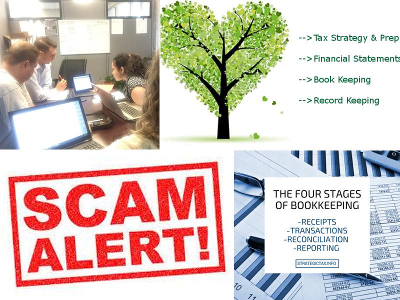 Strategic Tax Service Inc. OBTP# B14983