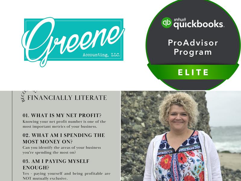 Greene Accounting LLC