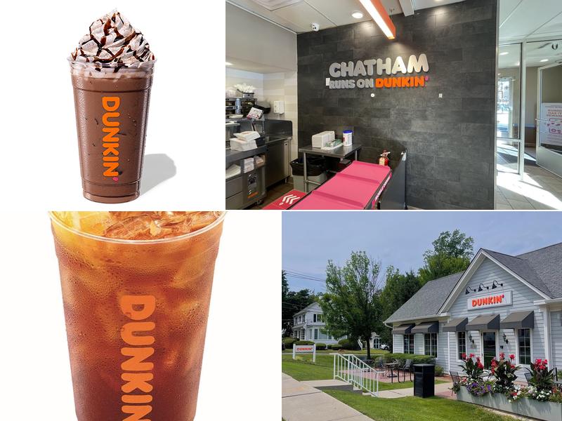 Dunkin'