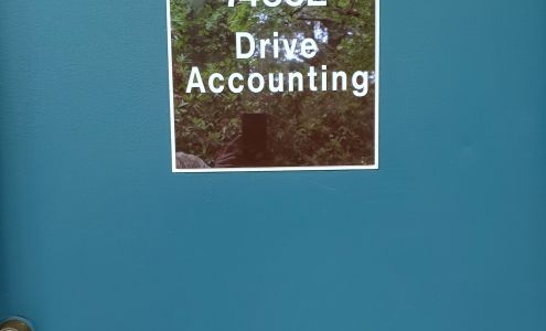 Drive Accounting