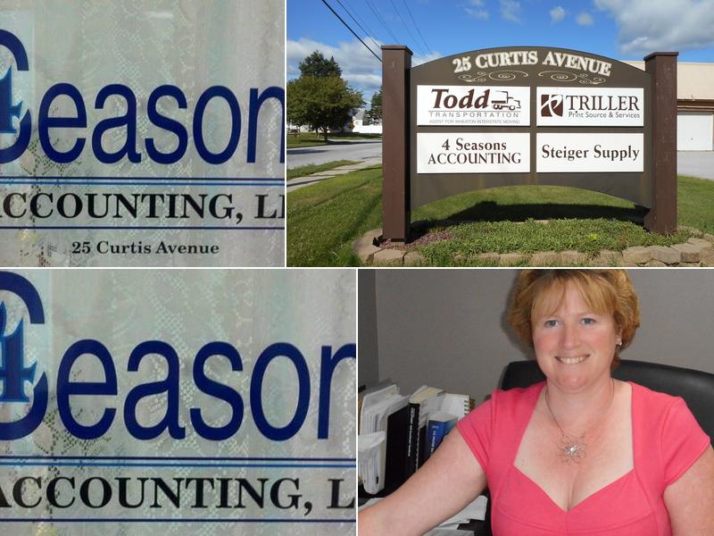 4 Seasons Accounting LLC