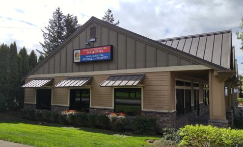 Accell Accounting & Income Tax Inc