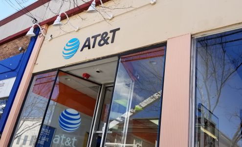 AT&T Store