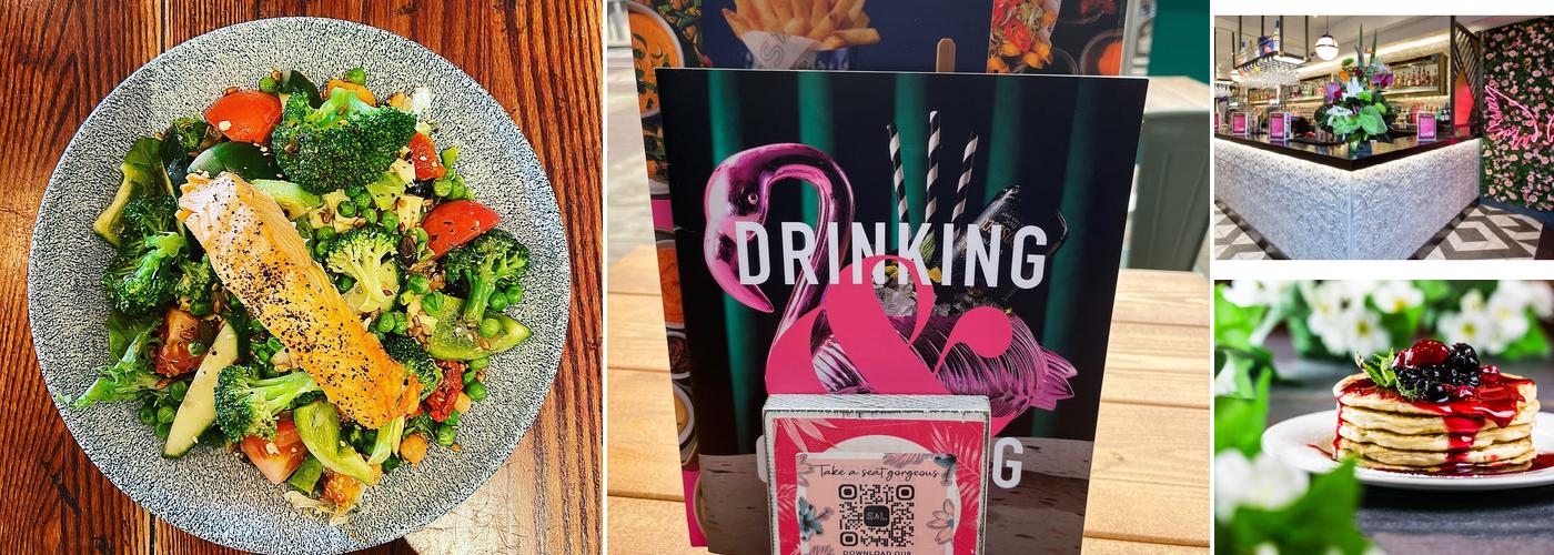 Slug & Lettuce - Wolverhampton