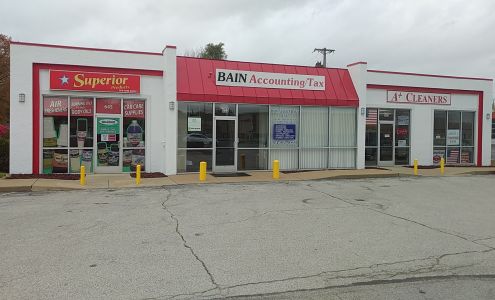 Bain Accounting / Tax