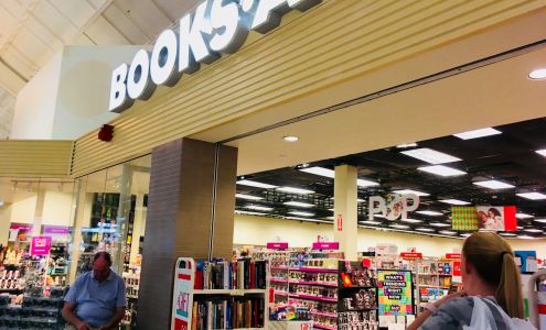 Books-A-Million