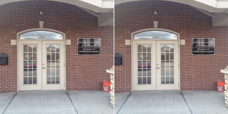 Professional Accounting Consulting LLC