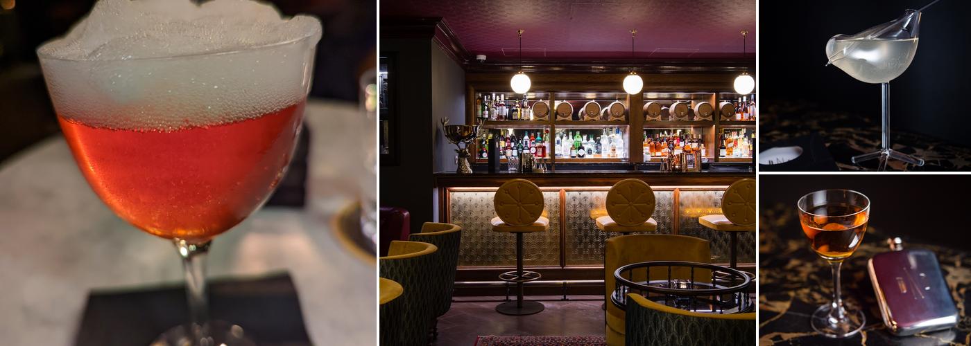 Do Not Disturb (DND Bar)