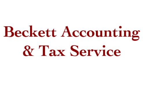 Beckett Accounting & Tax Service Beecher