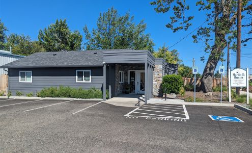 Martin D. Hunter, CPA PC