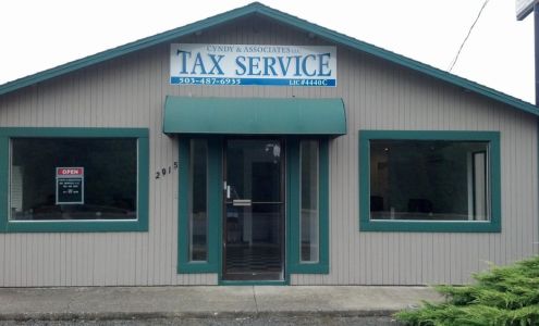 Cyndy & Associates Tax Services, LLC