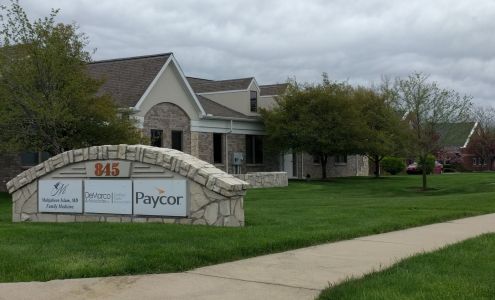 DeMarco & Associates CPA LLC, - Accounting Services