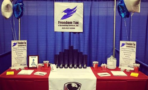 Freedom Tax & Accounting