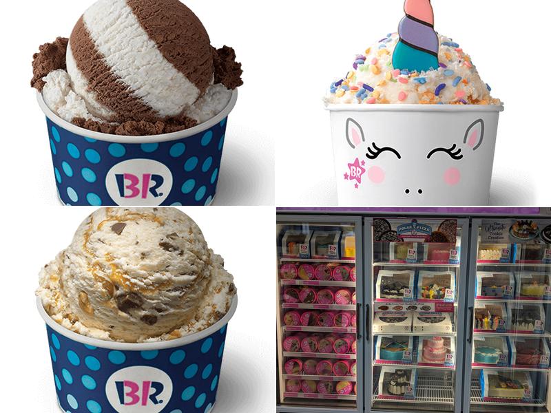 Baskin-Robbins