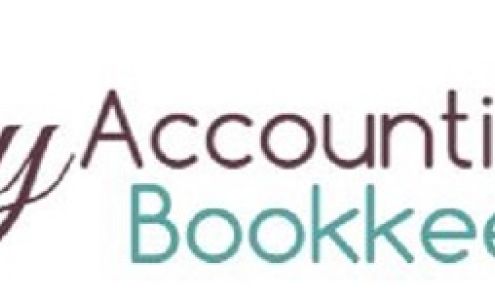 Harmony Accounting & Bookkeeping Services