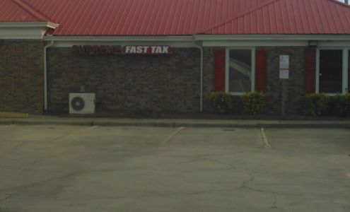Supreme Fast Tax Columbus