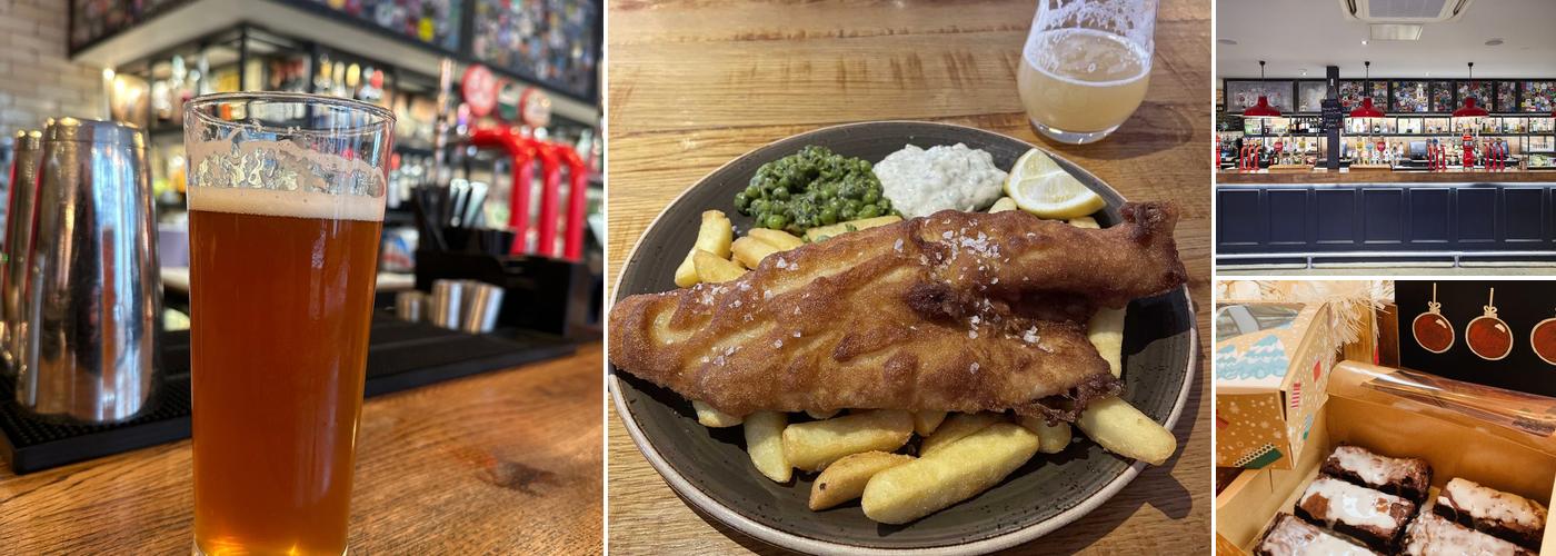 The Hydrant, Monument