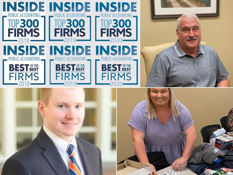 Robinson, Grimes & Company