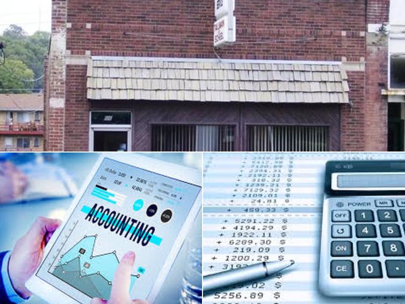 Tallman-Scheel Tax Service