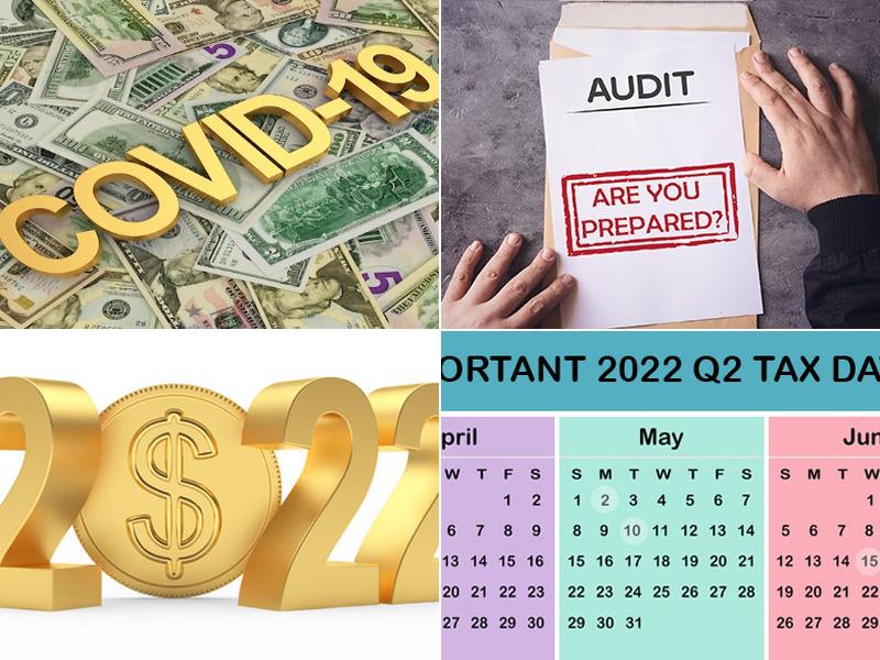 Howard Moore & McDuffie PC CPA