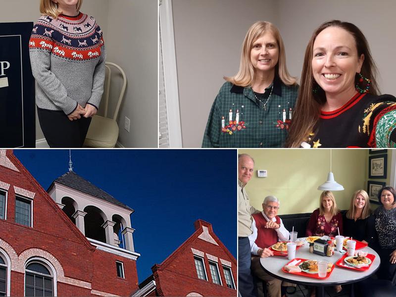 Butler Williams & Wyche LLP