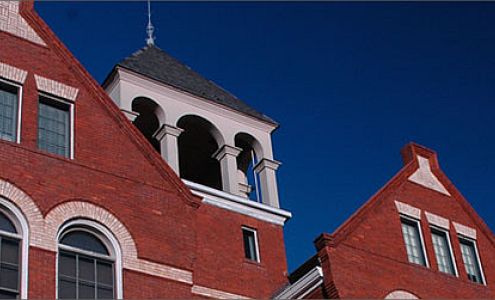 Butler Williams & Wyche LLP