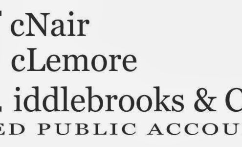 McNair, McLemore, Middlebrooks & Co., LLC