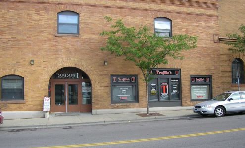 Trujillo Tax Services Inc