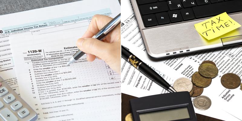 BMS Accounting and Taxes