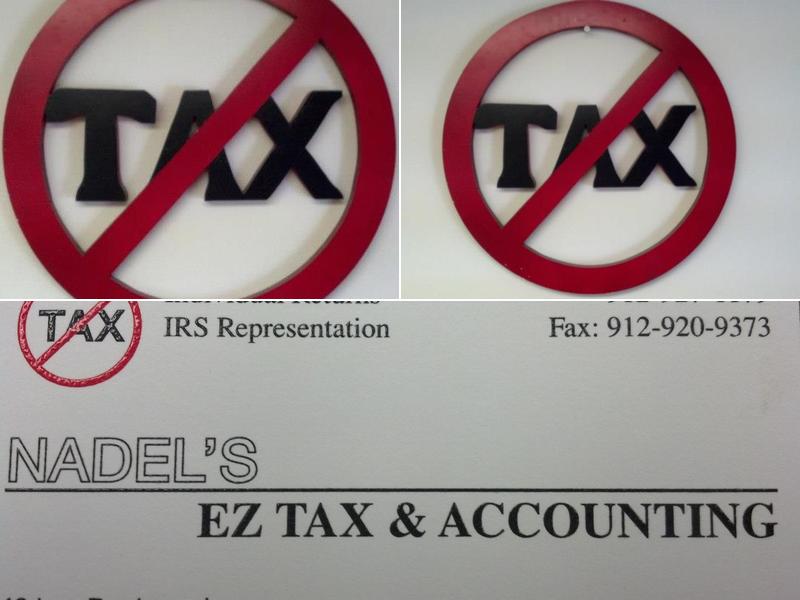 Nadel's Accounting & Tax Services