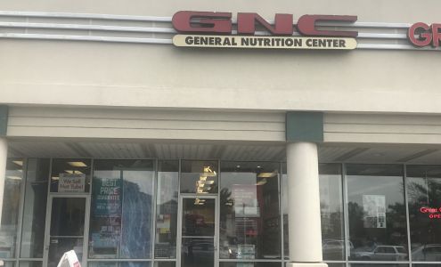 GNC