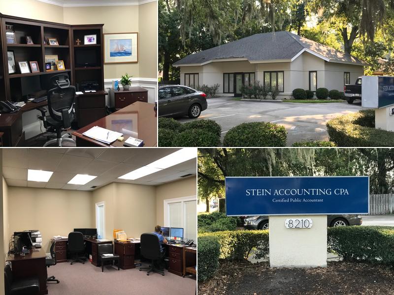 Stein Accounting CPA