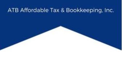 Affordable Tax & Bookkeeping