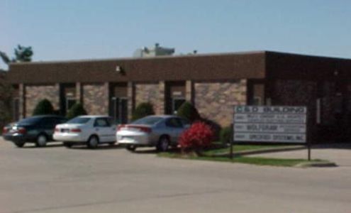 Wolfgram Accounting Services