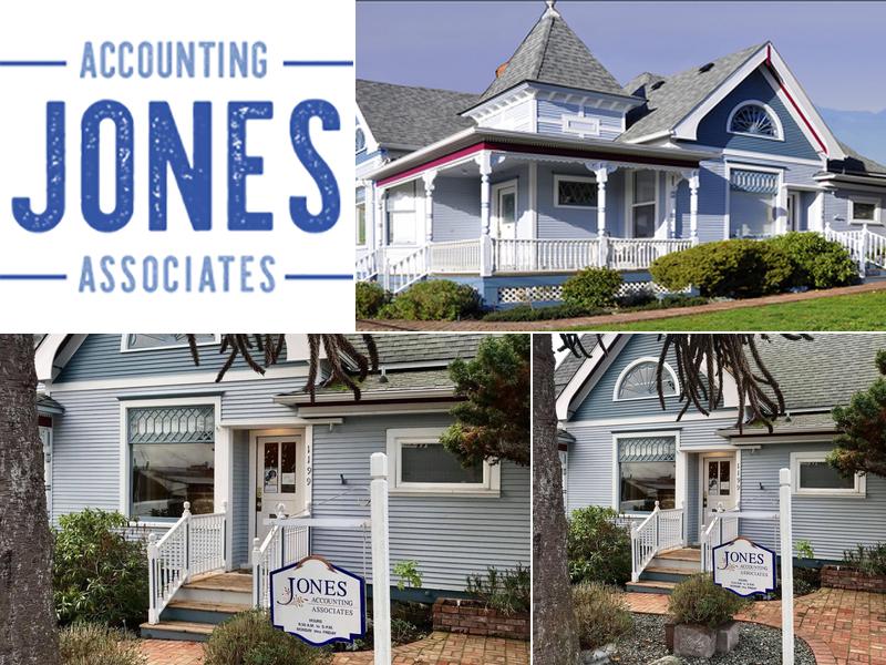 Jones Accounting Associates