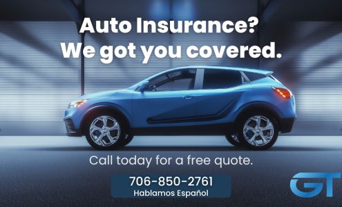 Galaxy Tax & Insurance