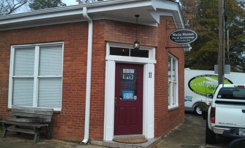 Main Street Tax and Accounting LLC