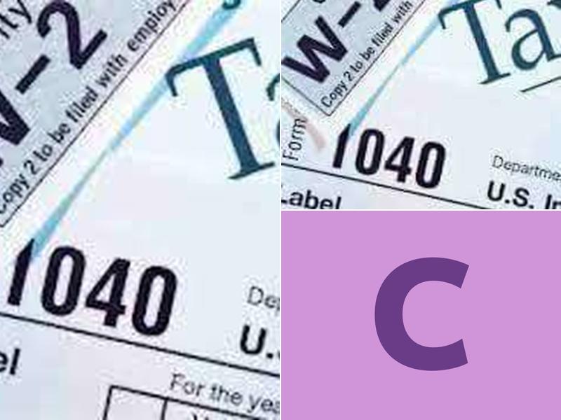 Carter Moser CPA LLC