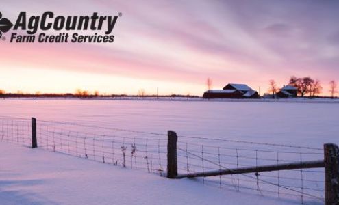 AgCountry Farm Credit Services